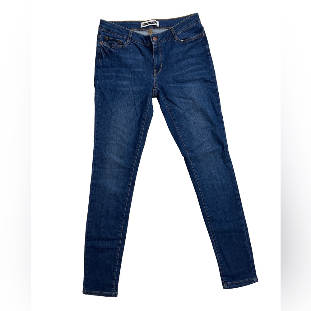 ⭐️ Noisy May Eve LW Super Slim Jeans- size EU 31/32